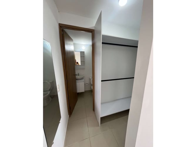Apartamento de 2 alcobas en arriendo en Portal De Jamundi, Jamundí, 70 m² · foto 8 de 19