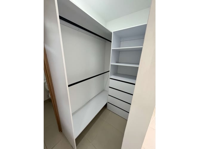 Apartamento de 2 alcobas en arriendo en Portal De Jamundi, Jamundí, 70 m² · foto 9 de 19