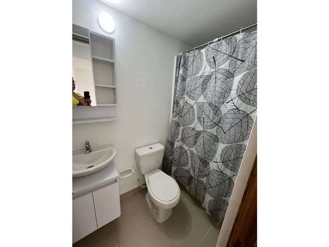 Apartamento de 2 alcobas en arriendo en Portal De Jamundi, Jamundí, 70 m² · foto 10 de 19
