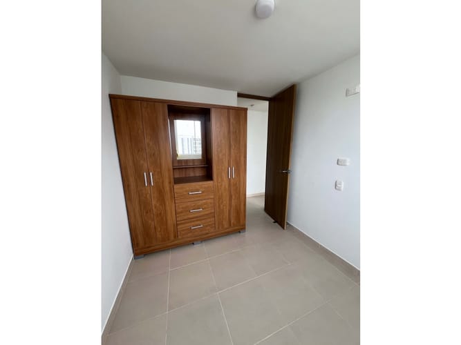 Apartamento de 2 alcobas en arriendo en Portal De Jamundi, Jamundí, 70 m² · foto 12 de 19
