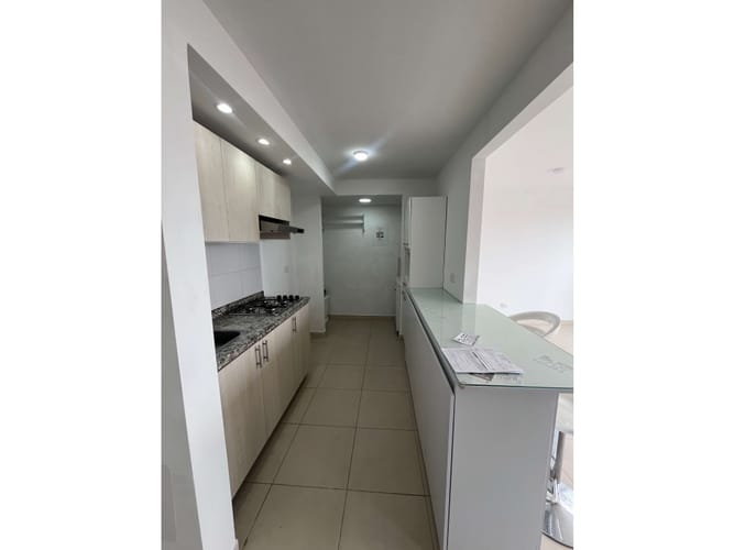 Apartamento de 2 alcobas en arriendo en Portal De Jamundi, Jamundí, 70 m² · foto 13 de 19