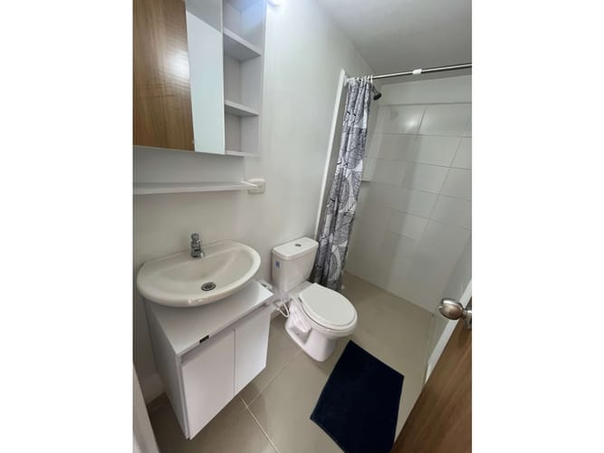 Apartamento de 2 alcobas en arriendo en Portal De Jamundi, Jamundí, 70 m² · foto 14 de 19