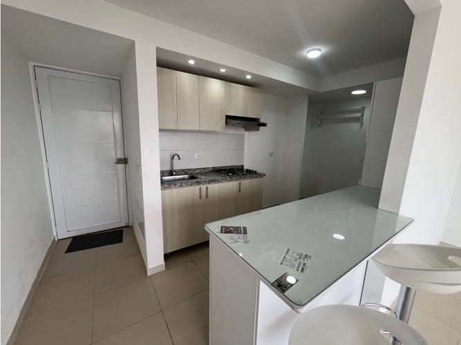Apartamento de 2 alcobas en arriendo en Portal De Jamundi, Jamundí, 70 m² · foto 15 de 19
