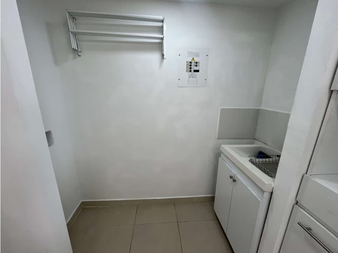 Apartamento de 2 alcobas en arriendo en Portal De Jamundi, Jamundí, 70 m² · foto 17 de 19