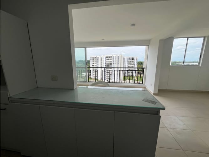 Apartamento de 2 alcobas en arriendo en Portal De Jamundi, Jamundí, 70 m² · foto 18 de 19