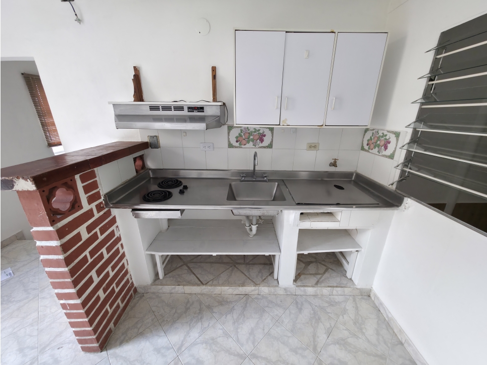 Apartaestudio en Arriendo en Buenos aires, Medellín en arriendo en La Milagrosa