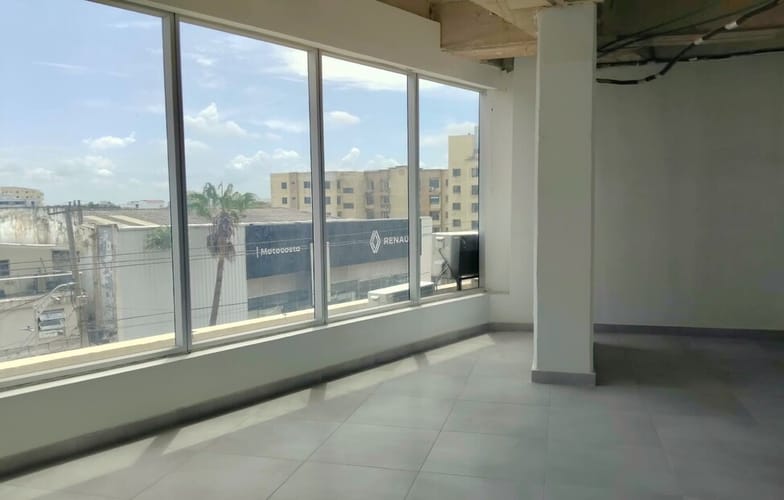 Oficina en venta en Las Delicias, Barranquilla, 31 m² · foto 5 de 9
