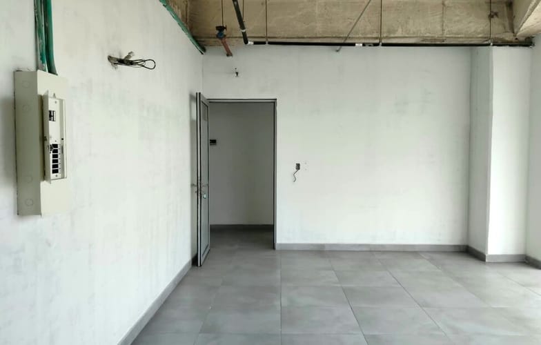 Oficina en venta en Las Delicias, Barranquilla, 31 m² · foto 7 de 9