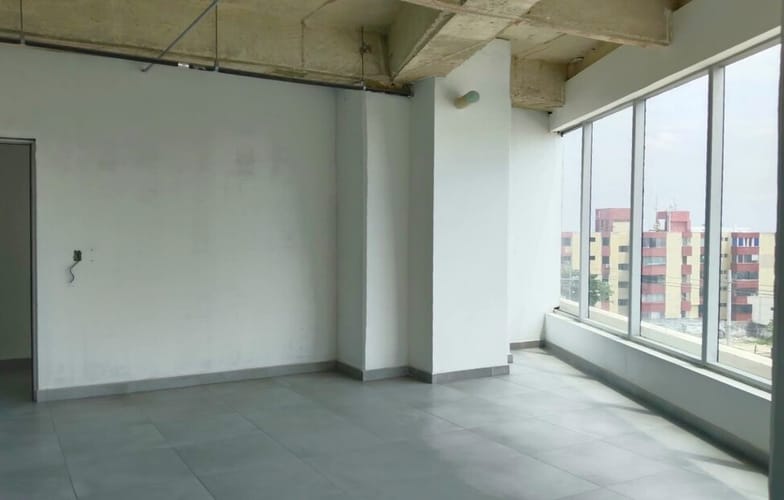 Oficina en venta en Las Delicias, Barranquilla, 31 m² · foto 3 de 9