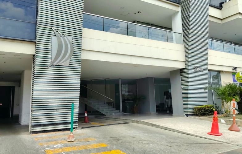 Oficina en venta en Las Delicias, Barranquilla, 31 m² · foto 9 de 9