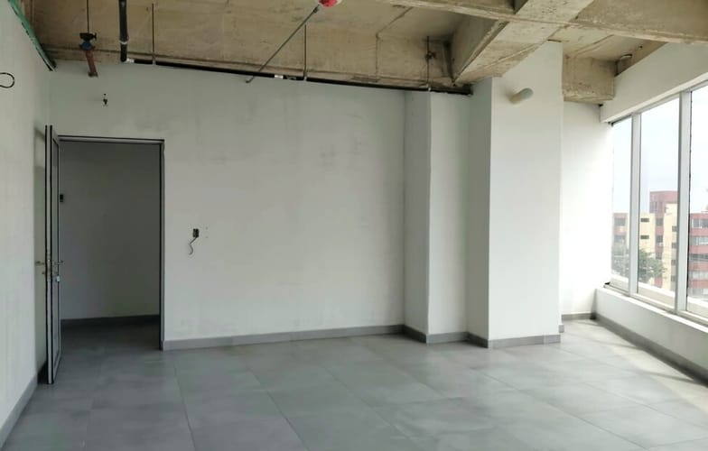Oficina en venta en Las Delicias, Barranquilla, 31 m² · foto 4 de 9