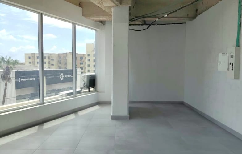 Oficina en venta en Las Delicias, Barranquilla, 31 m² · foto 6 de 9