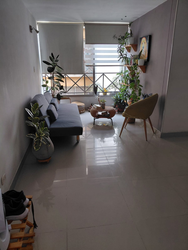 Apartamento en venta en Flora Industrial, Cali · foto 2 de 17