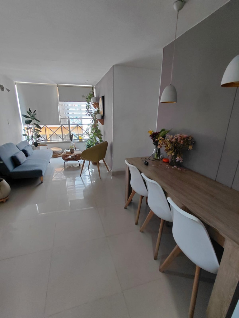 Apartamento en venta en Flora Industrial, Cali · foto 4 de 17