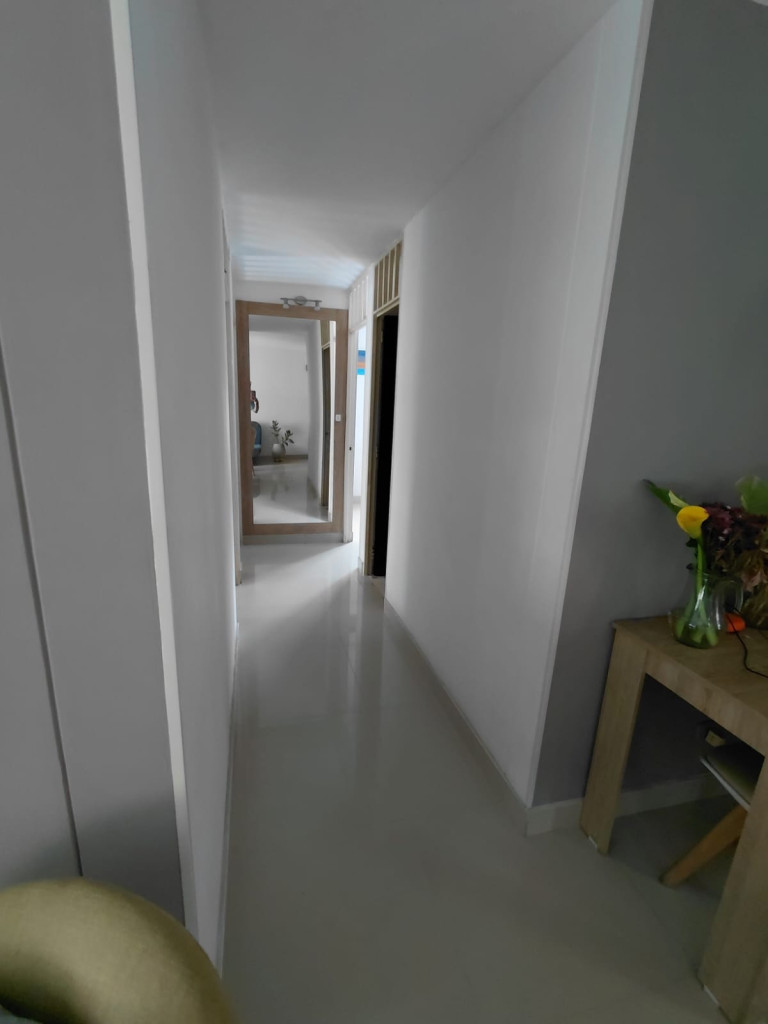 Apartamento en venta en Flora Industrial, Cali · foto 5 de 17