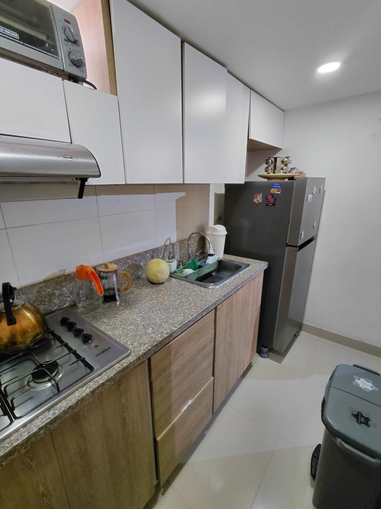 Apartamento en venta en Flora Industrial, Cali · foto 7 de 17