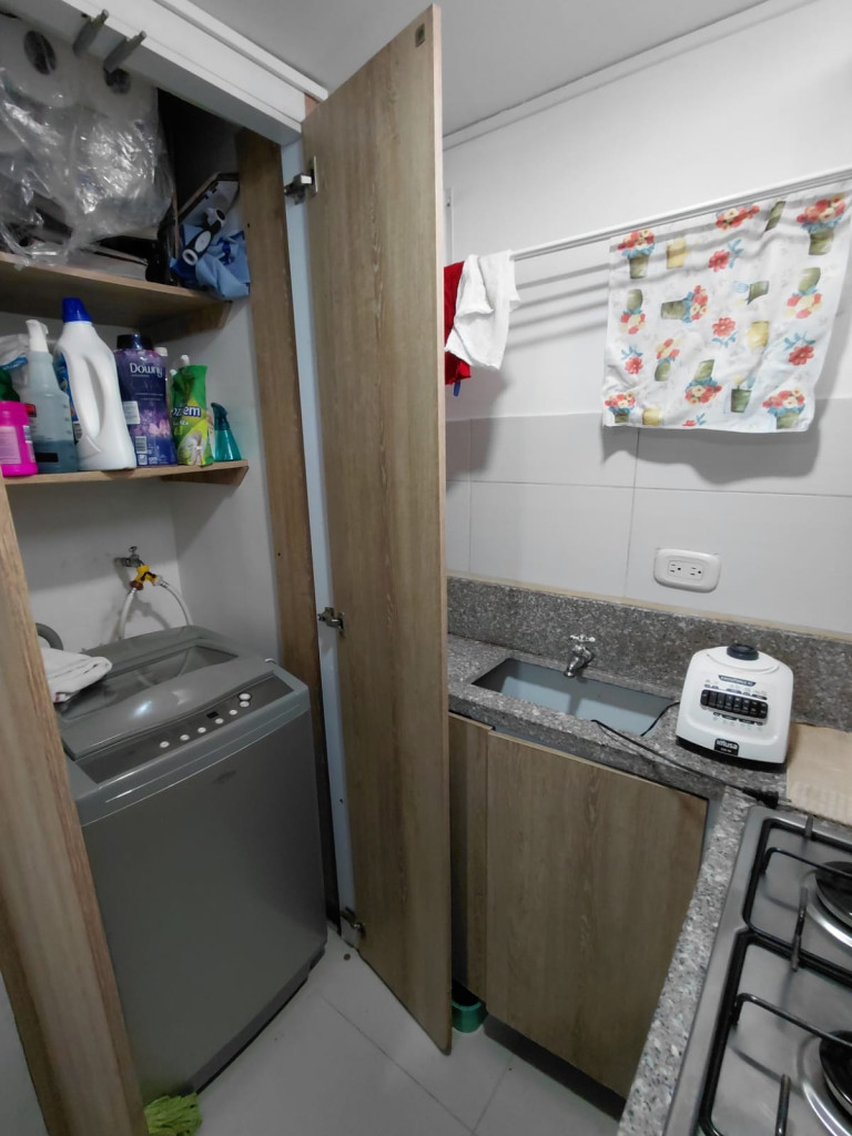 Apartamento en venta en Flora Industrial, Cali · foto 8 de 17