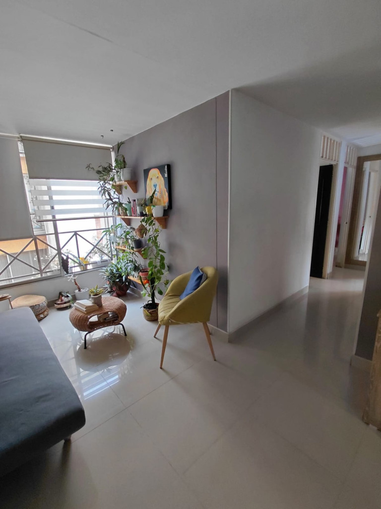 Apartamento en venta en Flora Industrial, Cali · foto 9 de 17
