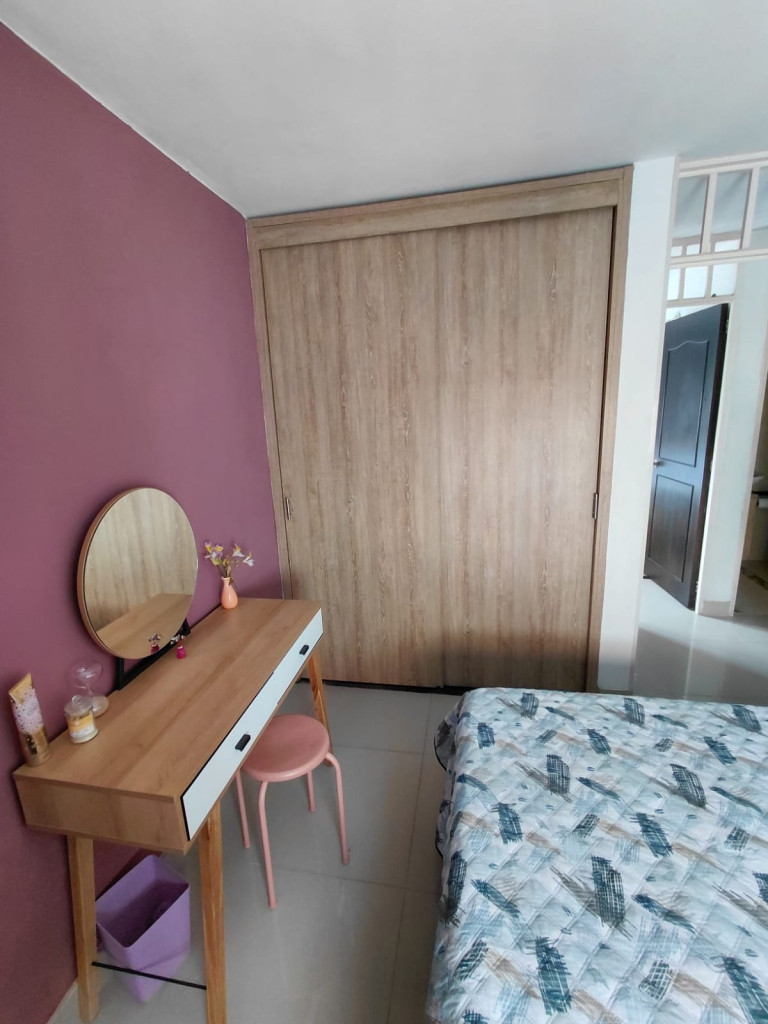 Apartamento en venta en Flora Industrial, Cali · foto 11 de 17