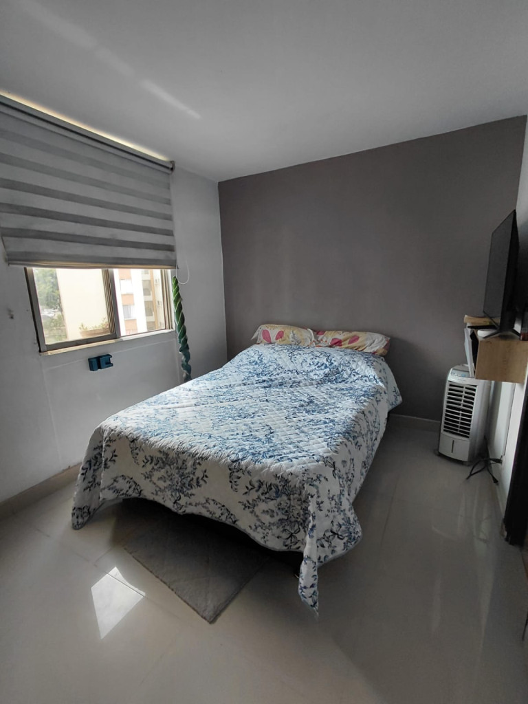 Apartamento en venta en Flora Industrial, Cali · foto 12 de 17