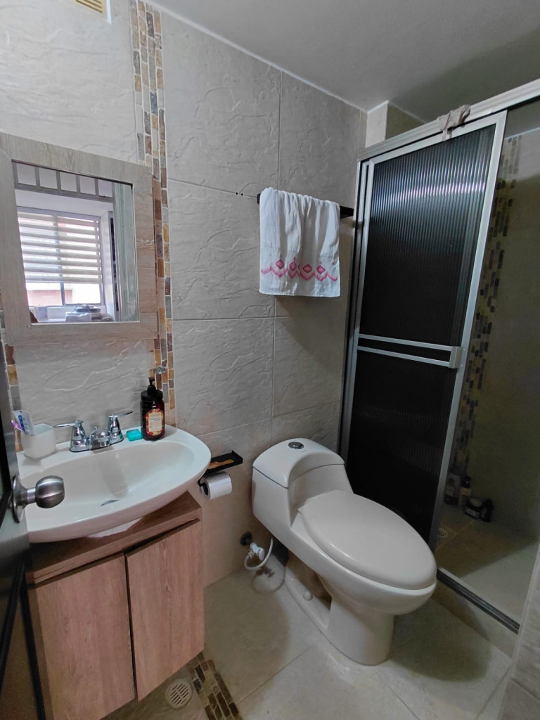 Apartamento en venta en Flora Industrial, Cali · foto 13 de 17
