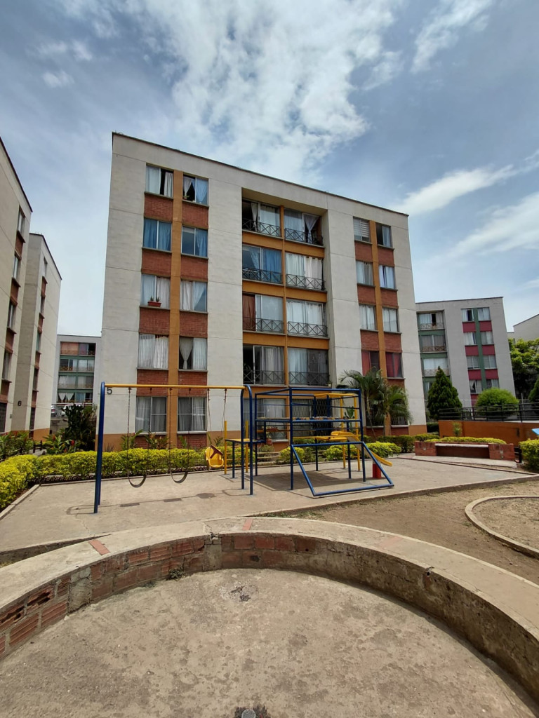 Apartamento en venta en Flora Industrial, Cali · foto 15 de 17