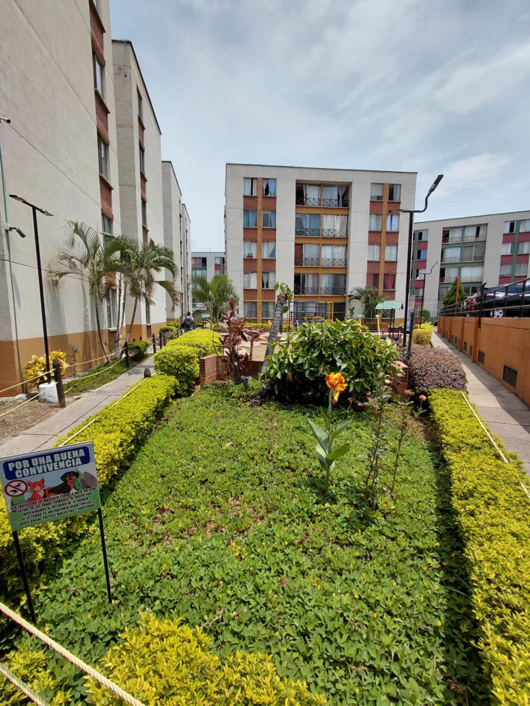 Apartamento en venta en Flora Industrial, Cali · foto 16 de 17