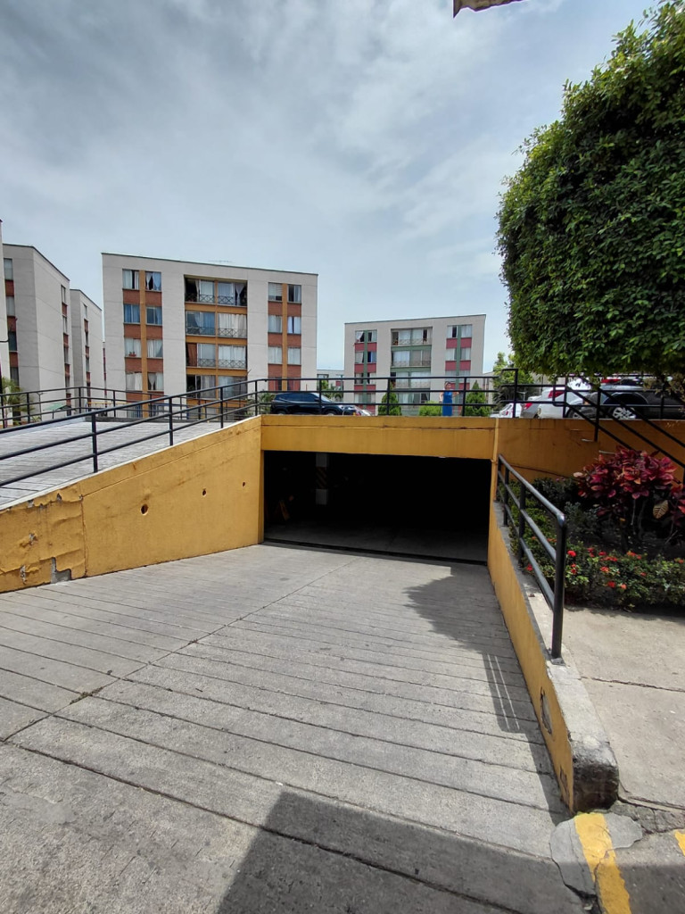 Apartamento en venta en Flora Industrial, Cali · foto 17 de 17