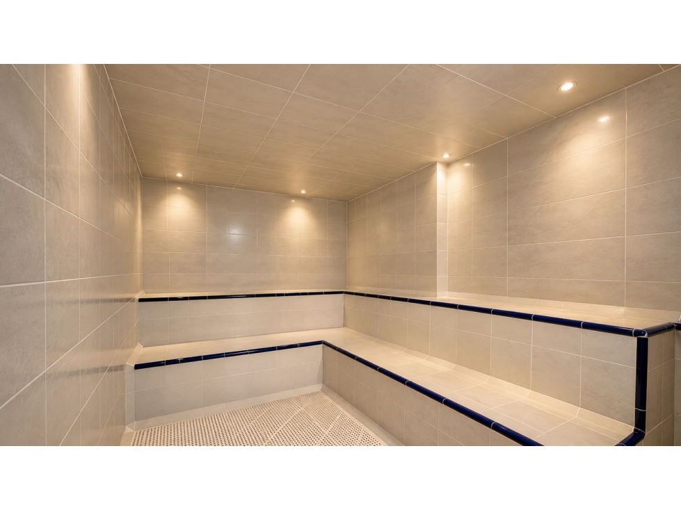 Apartamento en arriendo en El Poblado, Medellín · foto 21 de 24