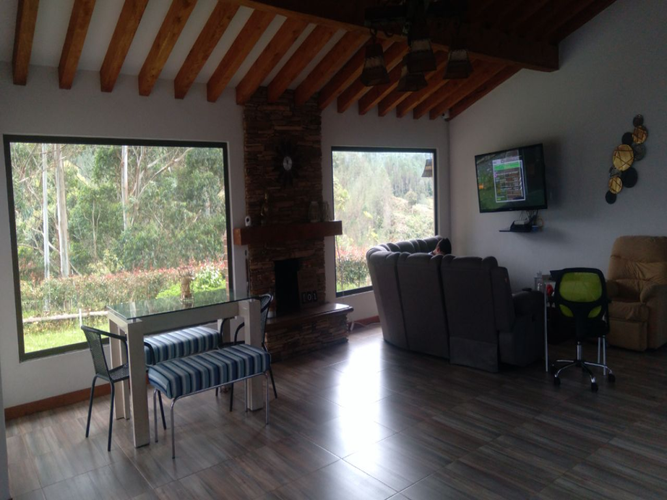 Finca en venta en Pantanillo, El Retiro, 177 m² · foto 3 de 13