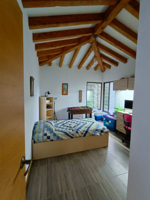 Finca en venta en Pantanillo, El Retiro, 177 m² · foto 6 de 13