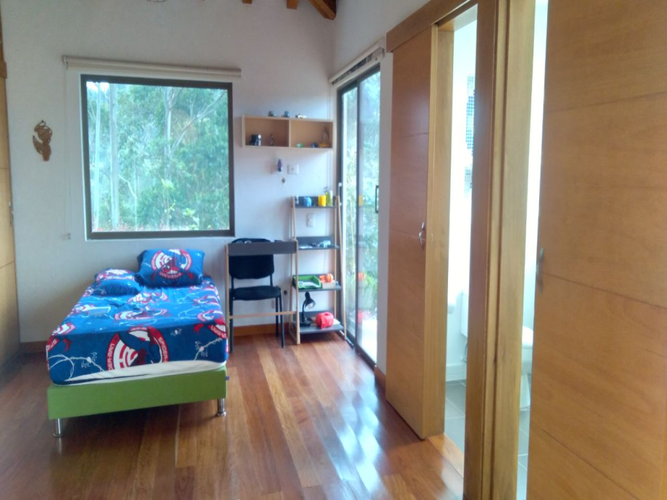 Finca en venta en Pantanillo, El Retiro, 177 m² · foto 8 de 13
