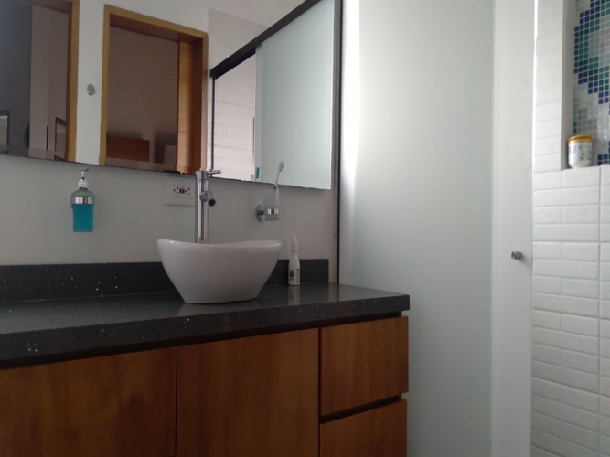 Finca en venta en Pantanillo, El Retiro, 177 m² · foto 9 de 13