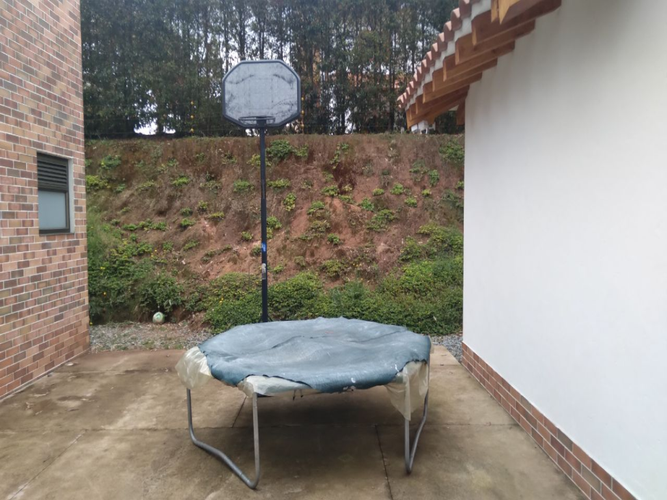 Finca en venta en Pantanillo, El Retiro, 177 m² · foto 13 de 13