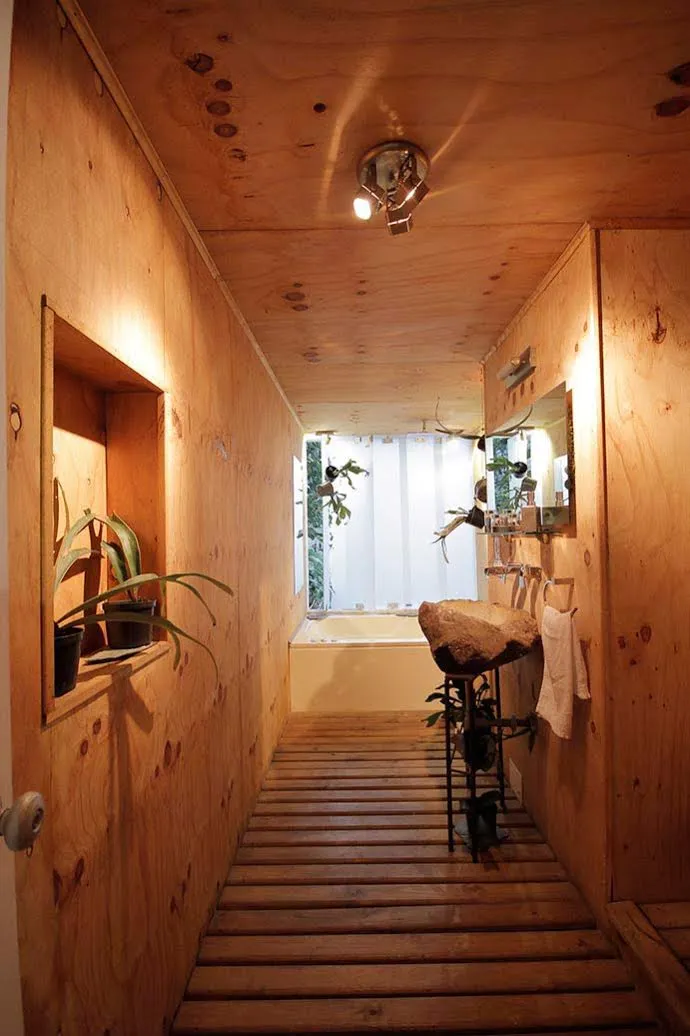 Casa en venta en Chapinero, Bogotá · foto 21 de 21