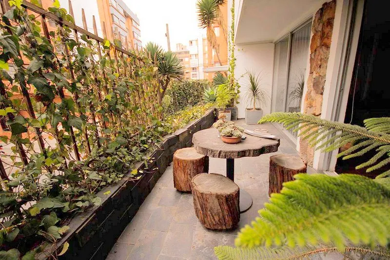 Casa en venta en Chapinero, Bogotá · foto 19 de 21