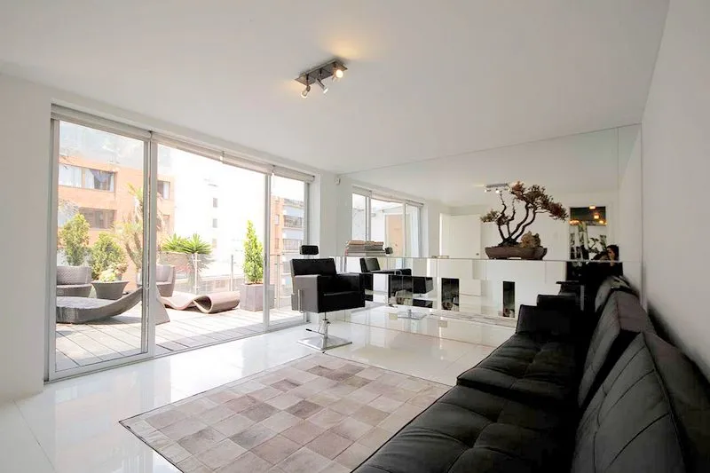 Casa en venta en Chapinero, Bogotá · foto 18 de 21
