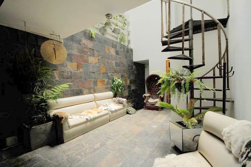Casa en venta en Chapinero, Bogotá · foto 14 de 21