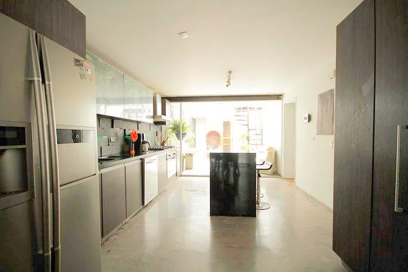 Casa en venta en Chapinero, Bogotá · foto 13 de 21