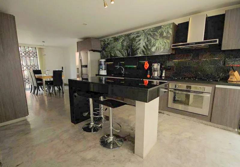 Casa en venta en Chapinero, Bogotá · foto 7 de 21