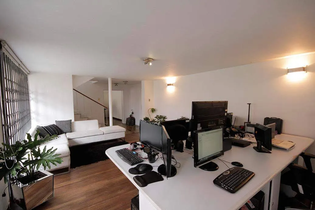 Casa en venta en Chapinero, Bogotá · foto 4 de 21