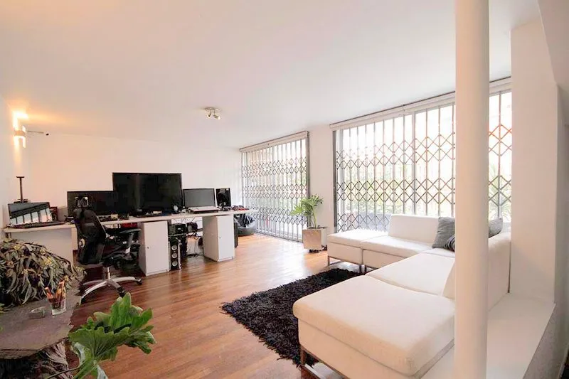 Casa en venta en Chapinero, Bogotá · foto 3 de 21