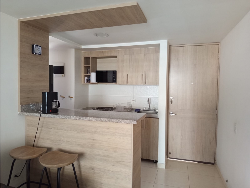 Apartamento en venta en Gerona, Medellín · foto 3 de 21