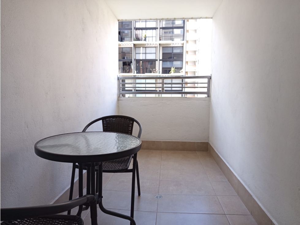 Apartamento en venta en Gerona, Medellín · foto 4 de 21