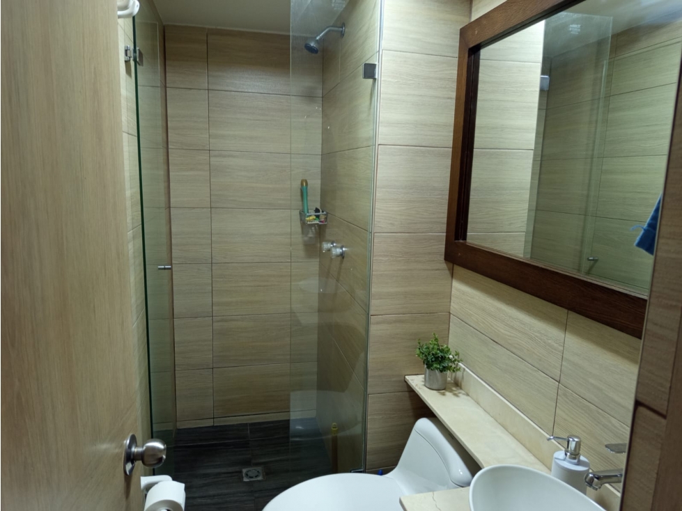 Apartamento en venta en Gerona, Medellín · foto 7 de 21