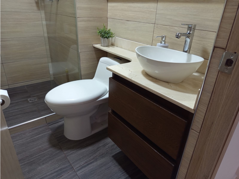 Apartamento en venta en Gerona, Medellín · foto 8 de 21