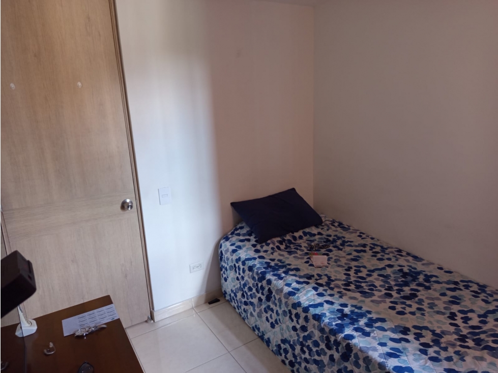 Apartamento en venta en Gerona, Medellín · foto 9 de 21