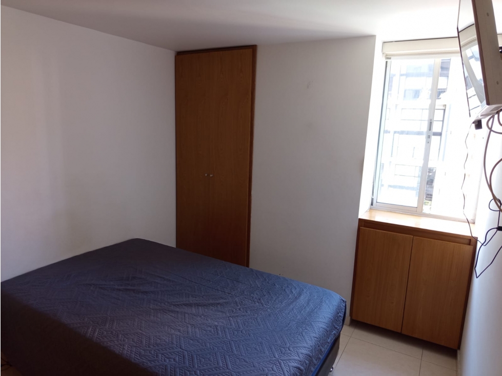 Apartamento en venta en Gerona, Medellín · foto 10 de 21