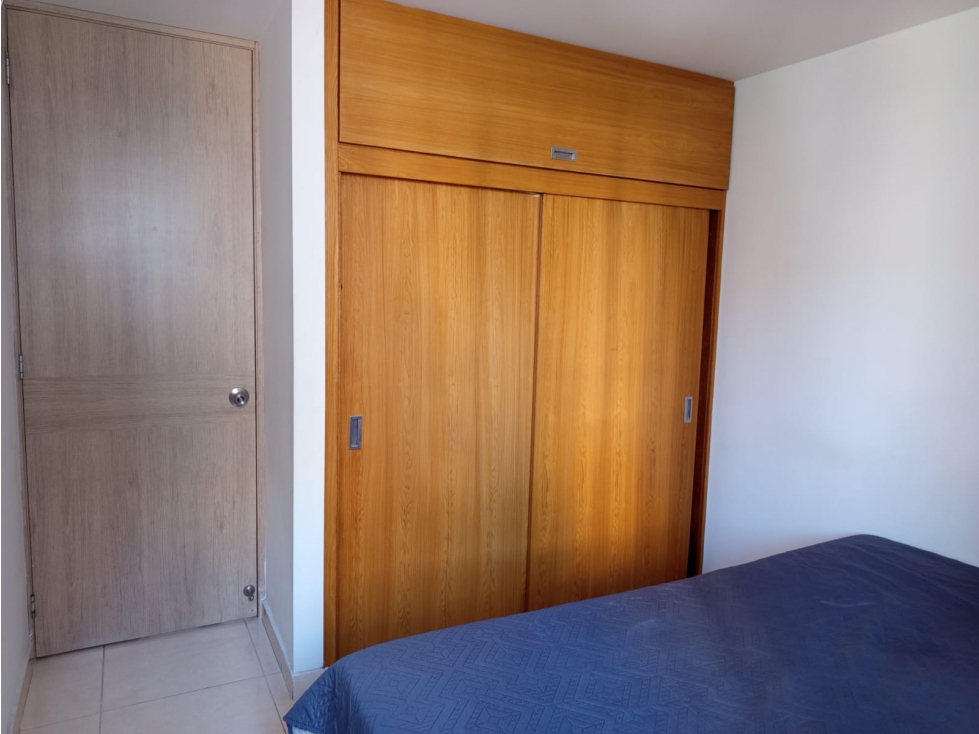 Apartamento en venta en Gerona, Medellín · foto 11 de 21