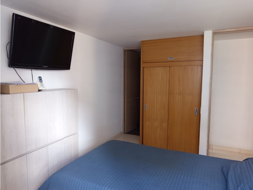 Apartamento en venta en Gerona, Medellín · foto 13 de 21